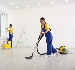 Apartment Cleaning Services Saratoga Clifton Park NY