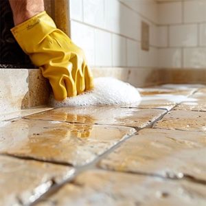 Tile & Grout Cleaning Services Company Saratoga Springs